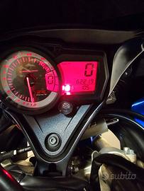 SUZUKI GSX-R 600