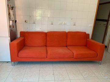 Divano Molteni 3 posti