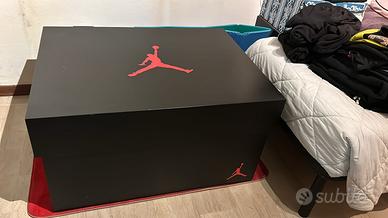 Scarpiera jordan clearance