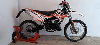 RICAMBI BETA 50 RR ENDURO 2018