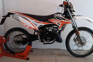 RICAMBI BETA 50 RR ENDURO 2018