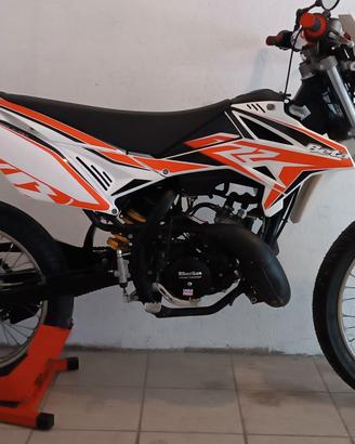 RICAMBI BETA 50 RR ENDURO 2018
