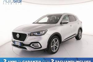 MG HS E 1.5 t-gdi phev Exclusive auto