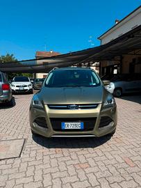 Ford Kuga 2.0 tdci Titanium 4wd 163cv powershift