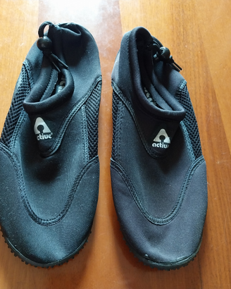 Scarpe da mare uomo