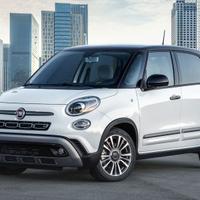 ricambi fiat 500l trekking dal 2018 in poi