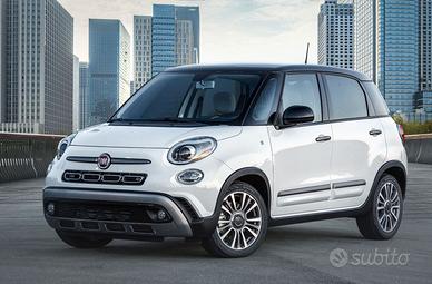 ricambi fiat 500l trekking dal 2018 in poi