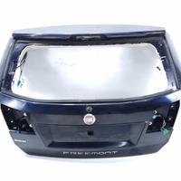 PORTELLONE POSTERIORE COMPLETO FIAT Freemont 1a Se
