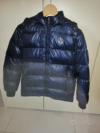 PIUMINO NORTH SAILS BLU