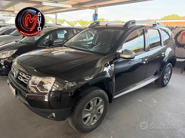 Duster 1.5 dCi 110 CV S&S 4x2 Serie Speciale Brave