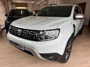 Dacia Duster 1.6 SCe GPL 4x2 Techroad