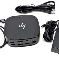 DOCKING STATION HP USB-C G5 – NUOVA IN SCATOLA