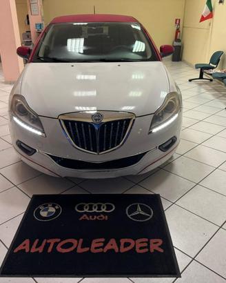 Lancia Delta 1.6 MJT DPF Gold