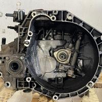 CAMBIO MANUALE COMPLETO ALFA ROMEO 147 Serie (937_