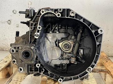 CAMBIO MANUALE COMPLETO ALFA ROMEO 147 Serie (937_