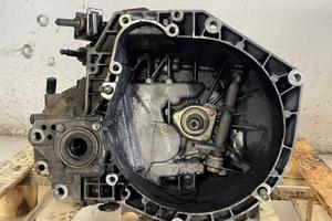 CAMBIO MANUALE COMPLETO ALFA ROMEO 147 Serie (937_