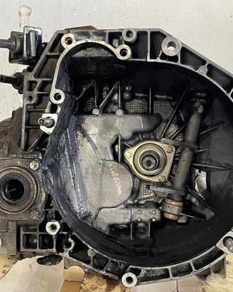 CAMBIO MANUALE COMPLETO ALFA ROMEO 147 Serie (937_