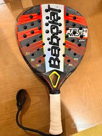 BABOLAT TECHNICAL VIPER 2024