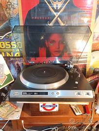 Giradischi EMERSON Elio 5200 trazione diretta 