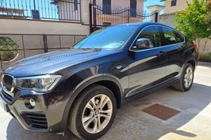 Bmw x4 (f26) - 2015