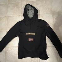 Giacca napapijri taglia unica