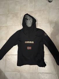 Giacca napapijri taglia unica