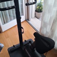 cyclette professionale 