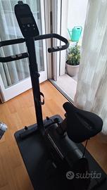 cyclette professionale 