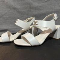 Sandali Salvatore Ferragamo