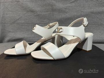 Sandali Salvatore Ferragamo