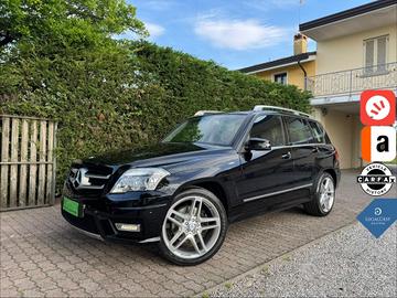 Mercedes-benz GLK 250 CDI 4Matic BlueEFFICIENCY Pr