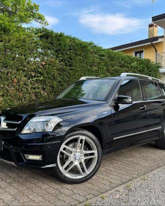 Mercedes-benz GLK 250 CDI 4Matic BlueEFFICIENCY Pr