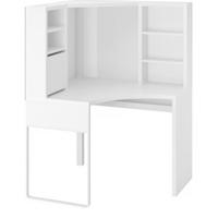 Scrivania angolare IKEA