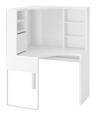 Scrivania angolare IKEA