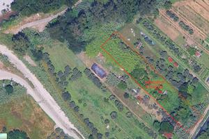 Terreno Agricolo Pianeggiante versatilità e Relax