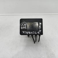 CENTRALINA POMPA ABS 2.0B 141Kw 192CV MINI F55 F56