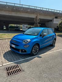 fiat 500x sport 1.3 multijet 95cv