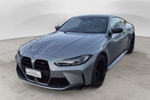 BMW Serie 4 M4 Coupe 3.0 Competition M xdrive...