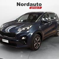 Kia Sportage 4nd SERIE 1.6 CRDI 115 CV 2WD Bu...