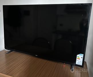 Tv  Philips 50 " Smart tv