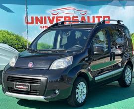Fiat Qubo 1.3 MJT 75cv Trekking 2015