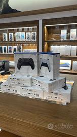 Sony Dualsense PS5 white - NUOVO