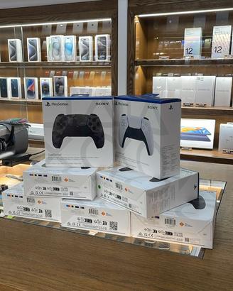 Sony Dualsense PS5 white - NUOVO
