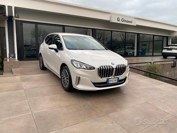 BMW Serie 2 A.T. (U06) 218d Active Tourer Luxury
