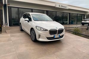 BMW Serie 2 A.T. (U06) 218d Active Tourer Luxury