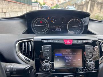 Ypsilon nuovissima