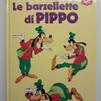 Walt Disney - Le barzellette di Pippo