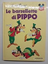 Walt Disney - Le barzellette di Pippo
