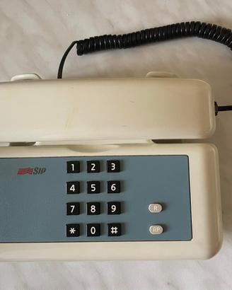 Telefono fisso