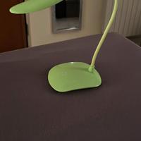 Lampada da scrivania LED  ricaricabile